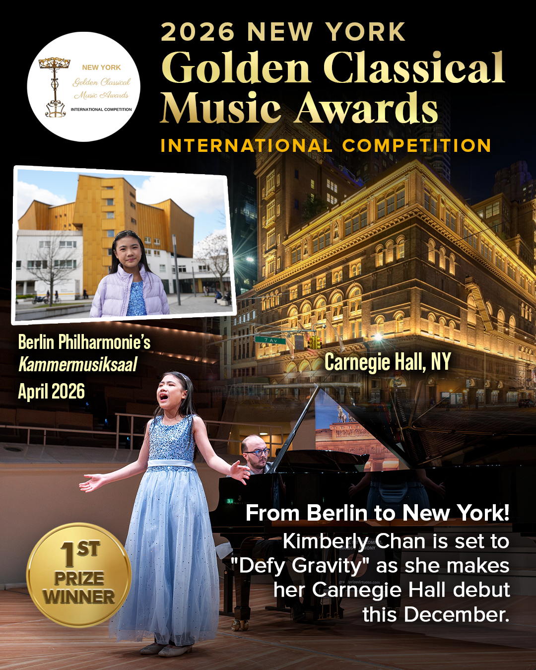 Golden Classical Music Awards