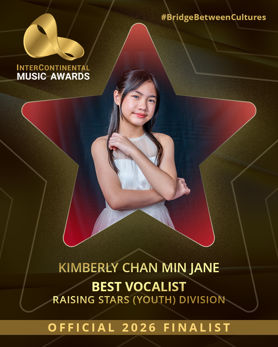 Intercontinental Music Awards