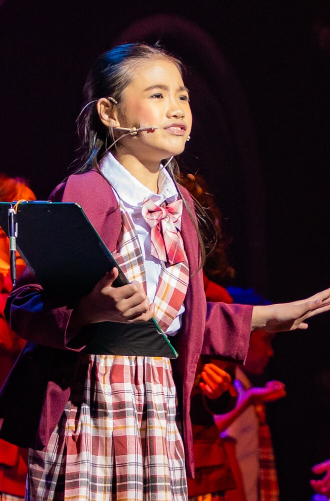 Kimberly Chan